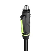 GRAVITY MS 231HB STATYW MIKROFONOWY PROSTY OKRĄGŁA PODSTAWA