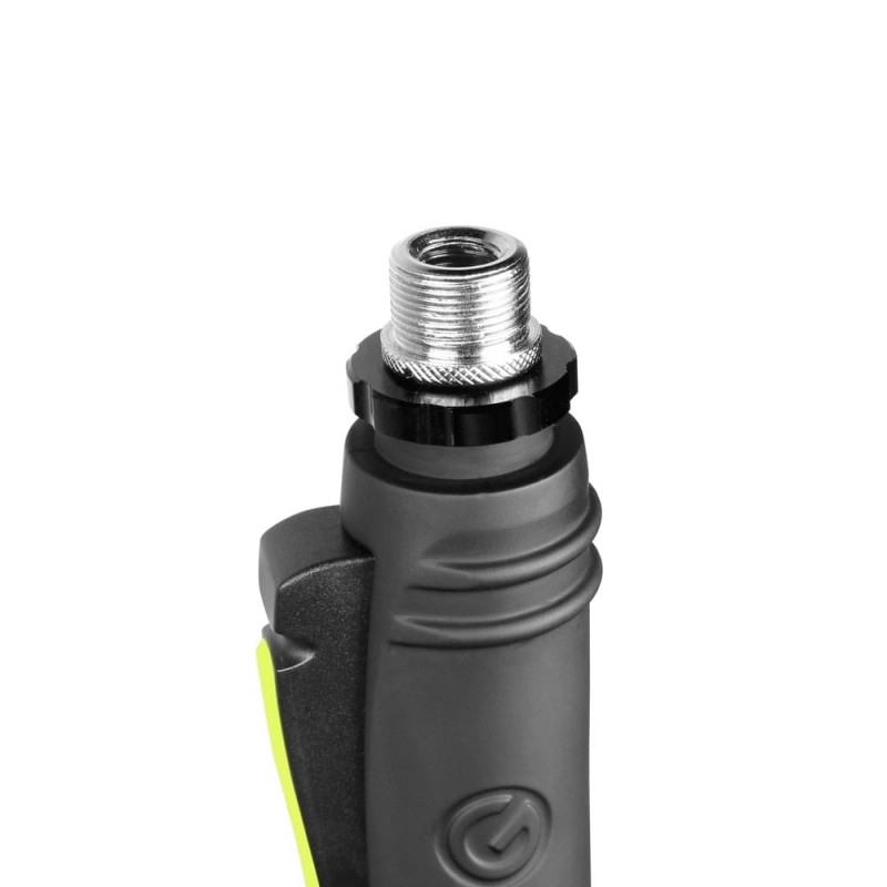 GRAVITY MS 231HB STATYW MIKROFONOWY PROSTY OKRĄGŁA PODSTAWA