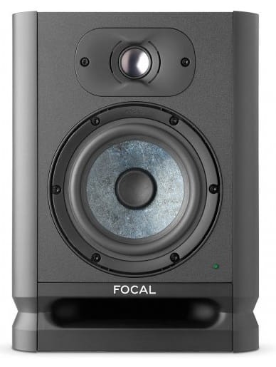 FOCAL ALPHA 65 EVO MONITOR STUDYJNY
