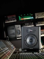 FOCAL ALPHA 65 EVO MONITOR STUDYJNY