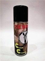 ZEBRA MUSIC CLEAN CYMBAL PREPARAT DO CZYSZCZENIA I KONSERWACJI TALERZY PERKUSYJNYCH 200ml