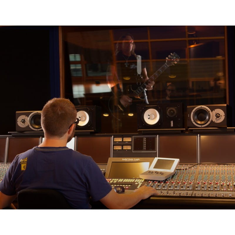 TC ELECTRONIC MIMIQ MINI DOUBLER