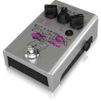 TC HELICON TALKBOX SYNTH