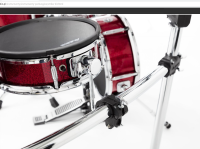 ALESIS STRIKE KIT PERKUSJA