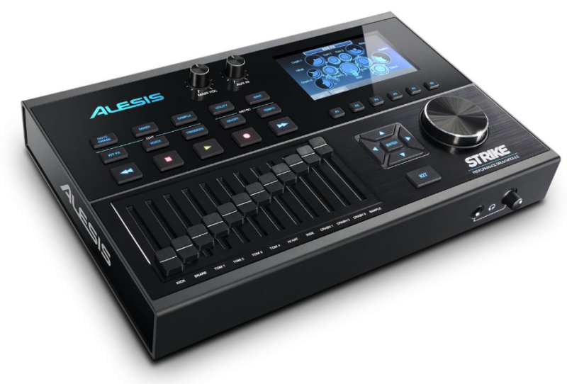 ALESIS STRIKE KIT PERKUSJA