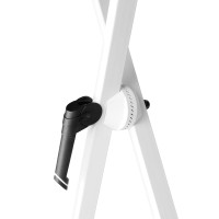 GRAVITY KSX 2 W BIAŁY STATYW POD KEYBOARD