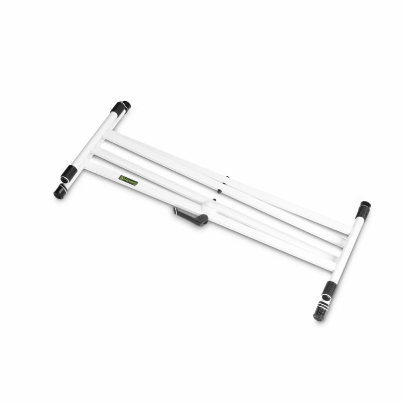 GRAVITY KSX 2 W BIAŁY STATYW POD KEYBOARD