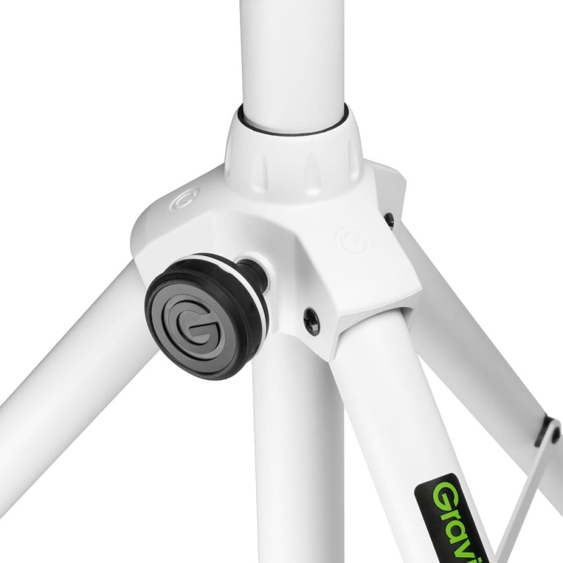 GRAVITY SP 5211 W BIAŁY STATYW GŁOŚNIKOWY