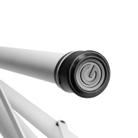 GRAVITY SP 5211 W BIAŁY STATYW GŁOŚNIKOWY