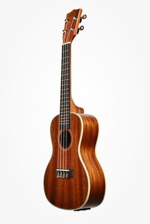 KALA MAHOGANY EQ UKULELE KONCERTOWE KA KA CG EQ