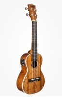 KALA MAHOGANY EQ UKULELE KONCERTOWE KA KA CG EQ