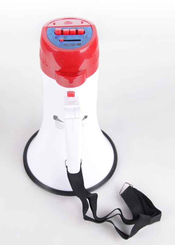 VONYX MEG020 20W MEGAFON