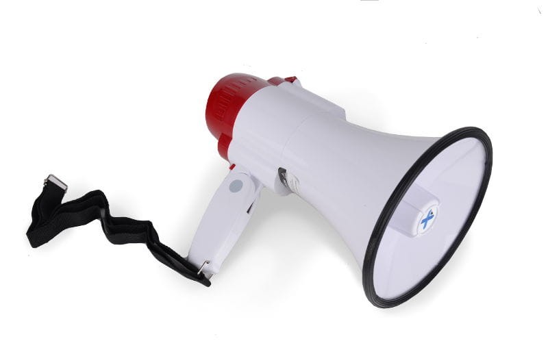 VONYX MEG020 20W MEGAFON