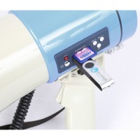 VONYX MEG065 65W MEGAFON USB SD