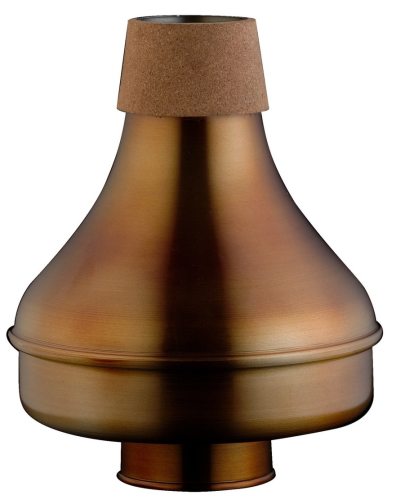 STAGG MTB-W3AV TŁUMIK DO PUZONU VINTAGE