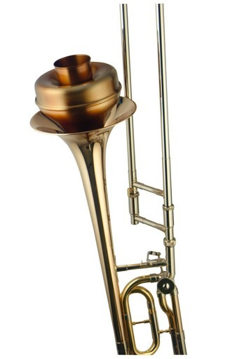 STAGG MTB-W3AV TŁUMIK DO PUZONU VINTAGE