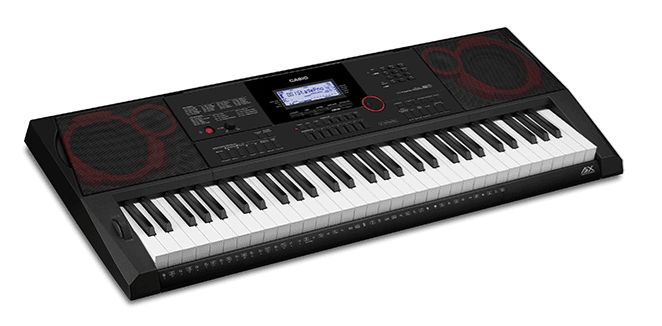 CASIO CT-X3000