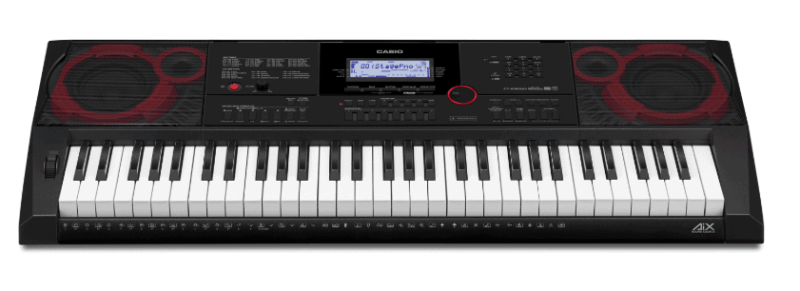 CASIO CT-X3000