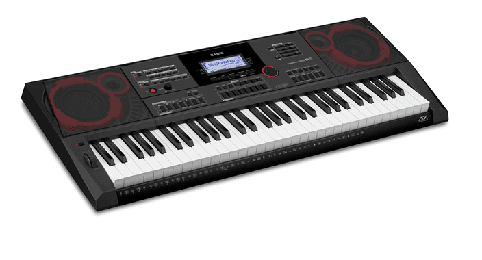 CASIO CT-X5000