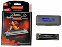 HOHNER SPECIAL 20 560/20 E HARMONIJKA
