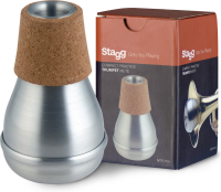 STAGG MTR-P3A TŁUMIK DO TRĄBKI