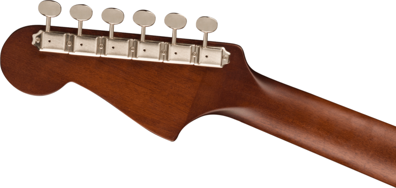 FENDER NEWPORTER PLAYER SUNBURST WN 097-0743-503
