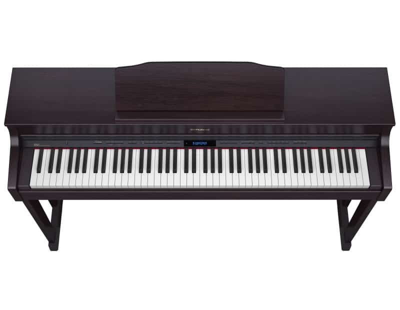 ROLAND HP603 CR + KSC80-CR