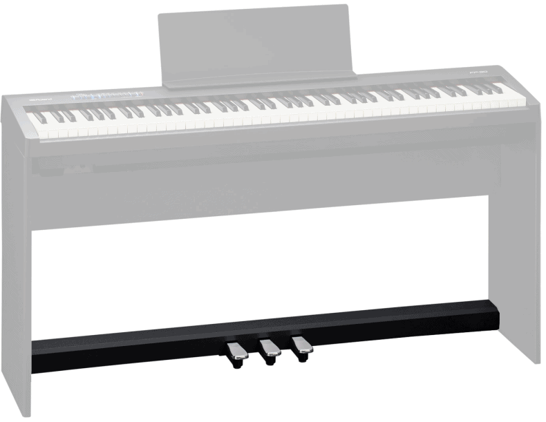 ROLAND KPD-70BK LISTWA Z PEDAŁAMI