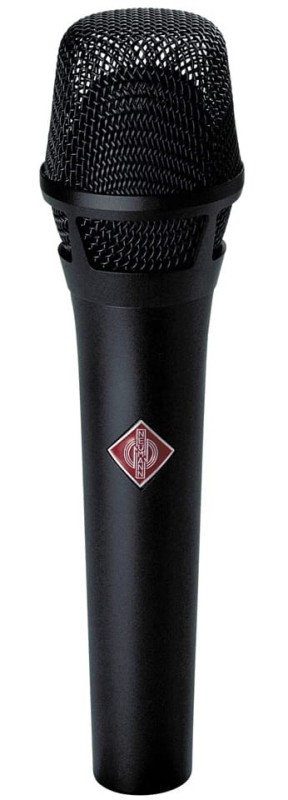 NEUMANN KMS 105 BK MIKROFON