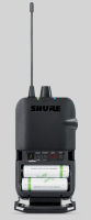 SHURE PSM300 P3TER112GR ZESTAW ODSŁUCHOWY