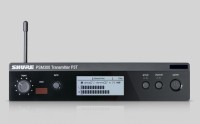 SHURE PSM300 P3TERA215CL
