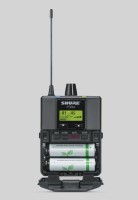 SHURE PSM300 P3TERA215CL