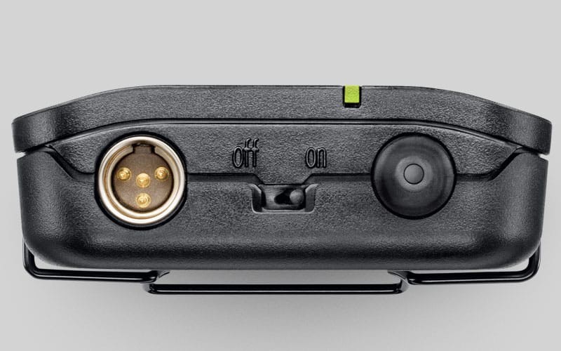 SHURE BLX1 NADAJNIK BEZPRZEWODOWY