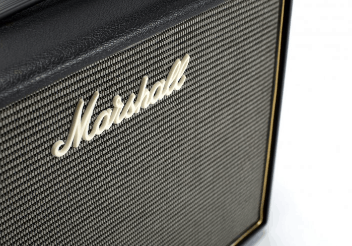 MARSHALL ORIGIN 5C