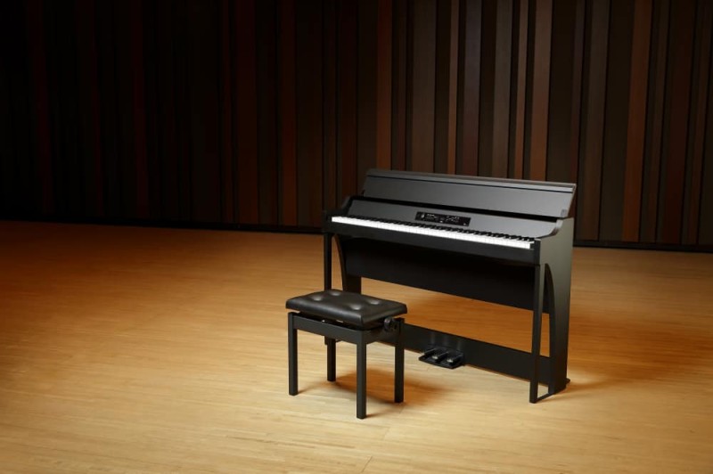 KORG G1B AIR BK