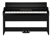 KORG G1B AIR BK