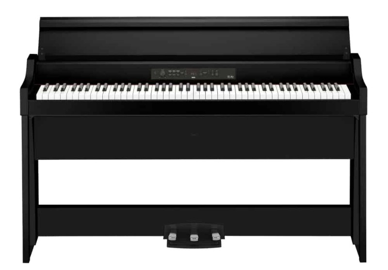 KORG G1B AIR BK