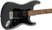 SQUIER AFFINITY STRATOCASTER HH LRL BPG CFM 037-8051-569