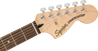 SQUIER AFFINITY STRATOCASTER HH LRL BPG CFM 037-8051-569