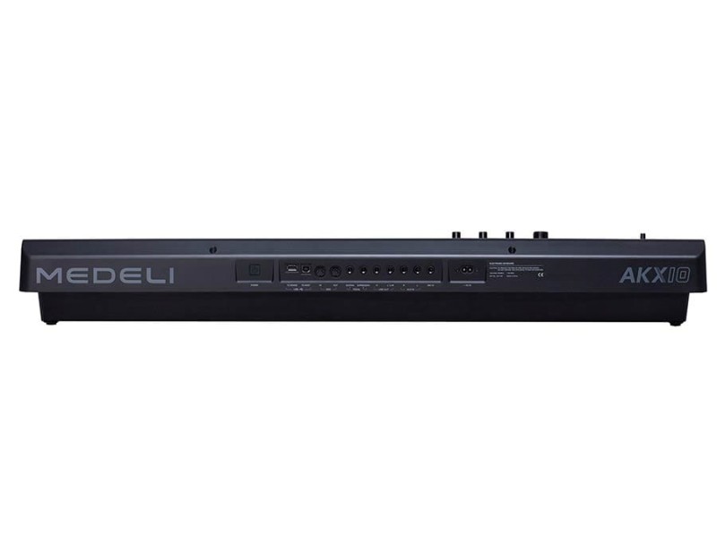 MEDELI AKX10