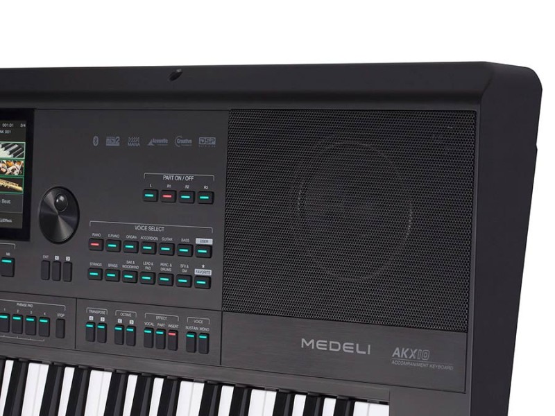 MEDELI AKX10