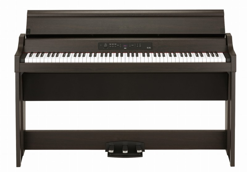 KORG G1B AIR BR