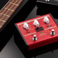 VOX STOMPLAB 1B SL1B PROCESOR BASOWY