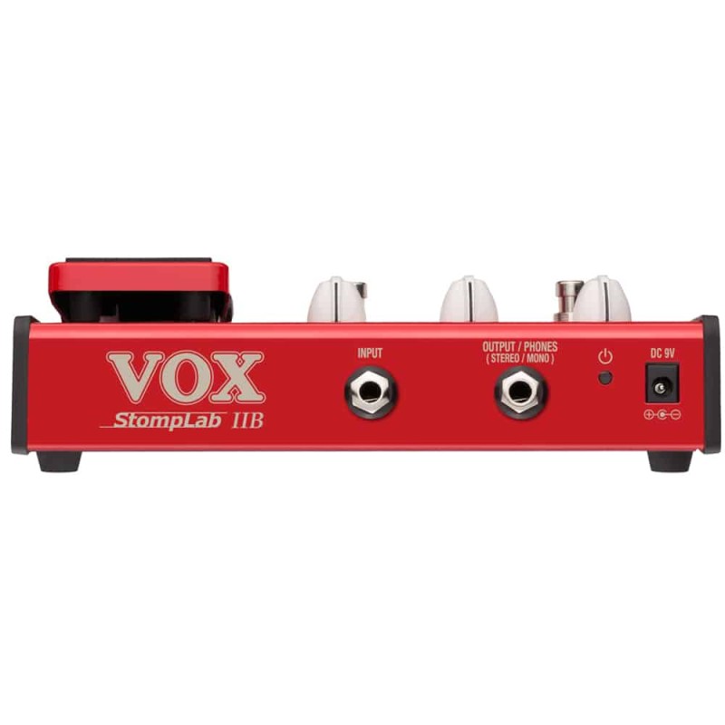 VOX STOMPLAB 2B SL2B PROCESOR BASOWY