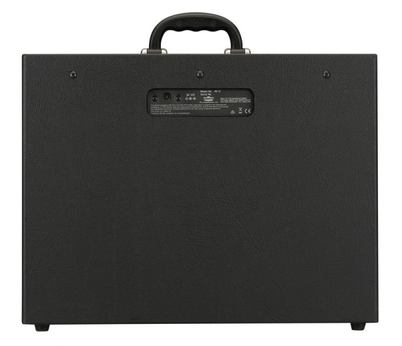 VOX AV15