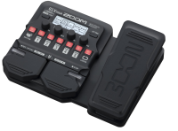 ZOOM G1X FOUR MULTIEFEKT