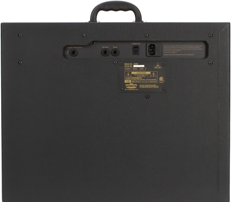 VOX AV30