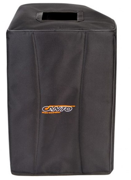 CANTO PK SP 600 POKROWIEC NA KOLUMNĘ YAMAHA STAGEPAS 600