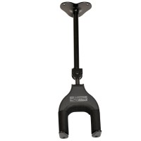 EVER PLAY AGS-35 WIESZAK NA GITARĘ Z BLOKADĄ DŁUGI