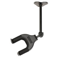 EVER PLAY AGS-35 WIESZAK NA GITARĘ Z BLOKADĄ DŁUGI